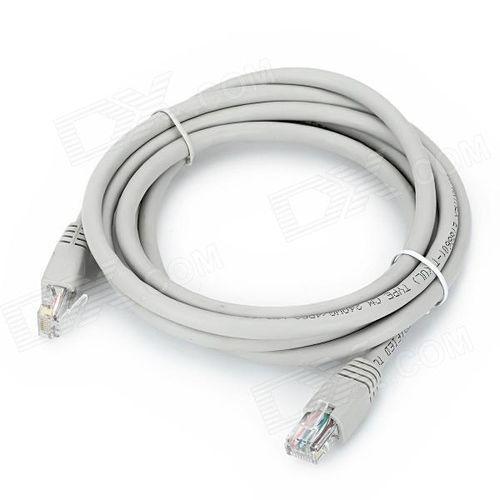 Ethernet LAN Network Internet Cable - 1M, 1.5M
