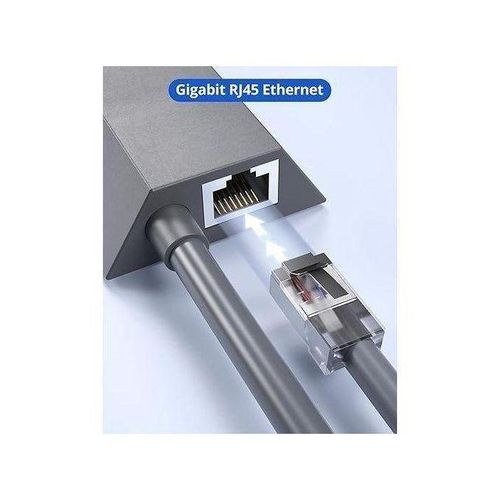 Starlink Ethernet Adapters For Satellite Internet For Fast Wired External Network Internet Compatible RJ45 Stable Connectivity thumbnail 2