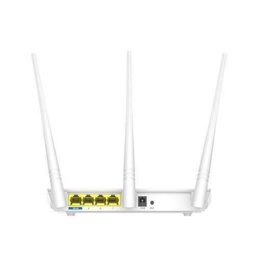tenda F3 N300 300 Mbps Wireless WiFi Router thumbnail 3