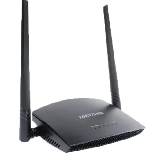 Hikvision WR3N 300 Mbps Wireless N300 Smart Router thumbnail 2