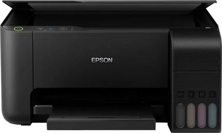 Epson L3250 EcoTank All-in-One InkTank Printer β Print, Scan, Copy, Wireless