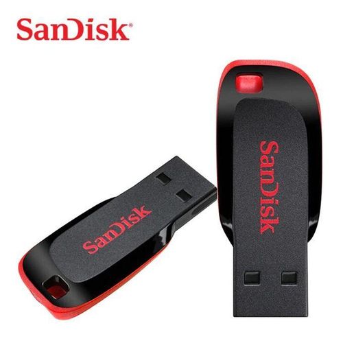 Sandisk USB Flash Disk Drive 128GB