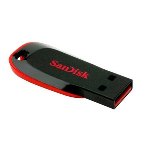 Sandisk USB Flash Disk Drive 128GB thumbnail 3