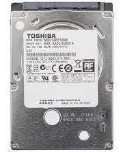 Toshiba Laptop SATA Hard Disk Drive HDD 500GB