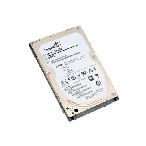 SEAGATE 500gb Harddisk Slim Laptop HDD Hard Disk