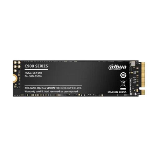 Dahua 512GB NVMe M.2 PCIe Gen3x4 SSD-Internal Desktop/Laptop Solid State Drive