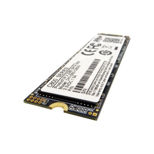 Dahua 512 GB M.2 2280 SATA SSD-3D Nand Internal Laptop SSD thumbnail 2