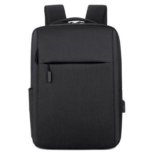 Antitheft Laptop Bag With A USB Charging Port anda a free wired mouse