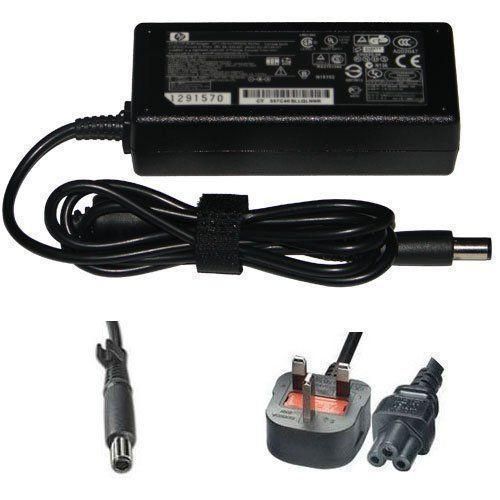 HP Big Pin Charger β 19.5V 3.33A 65W with Power Cable
