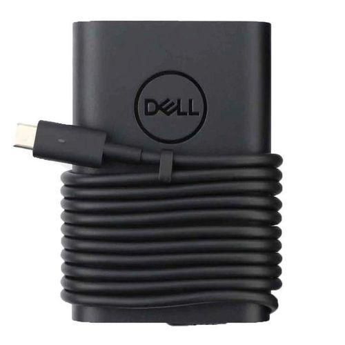 DELL 65W USB Type C Laptop Adapter Charger For Latitude with power cable thumbnail 4
