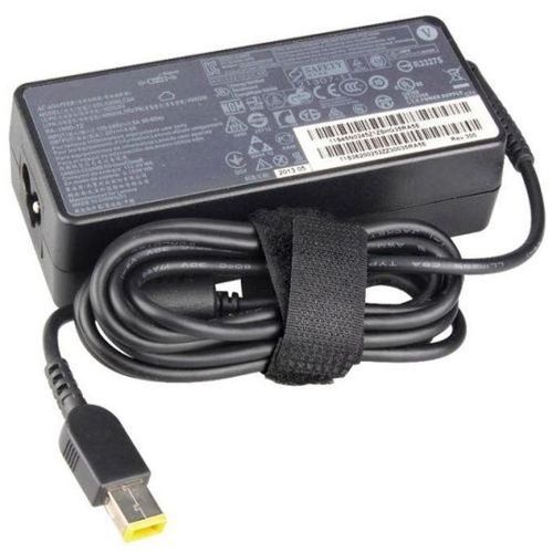 Lenovo ThinkPad 11e / X240 / X270 / X250 / X260 / T440p / T440s / T450 β USB Pin Charger 20V 3.25A 65W β Complete with Cable