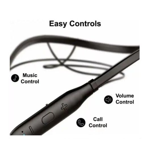 U&I Original Wireless Neckband Earphones thumbnail 2