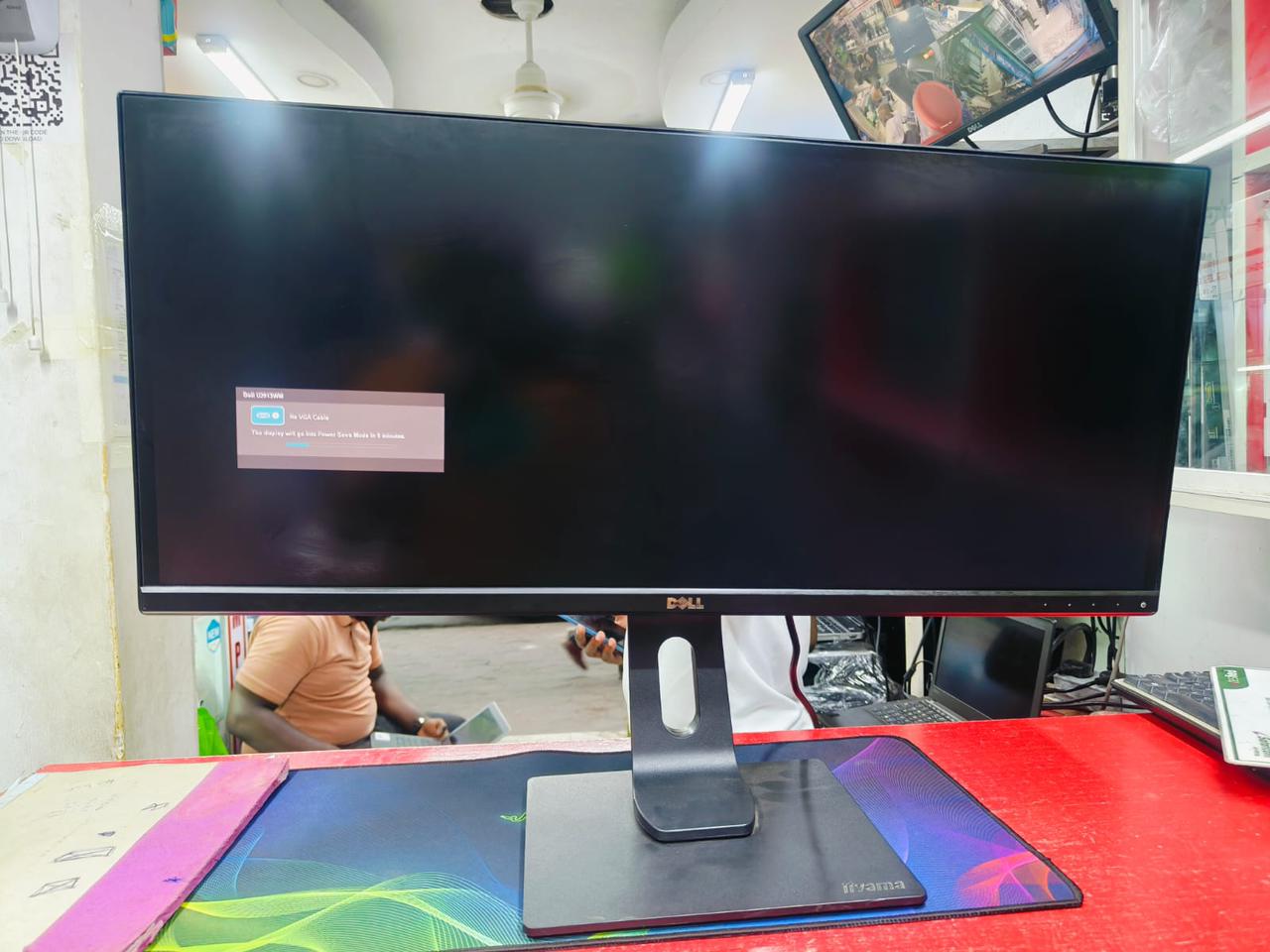 Dell 29βinch UltraWide Monitor