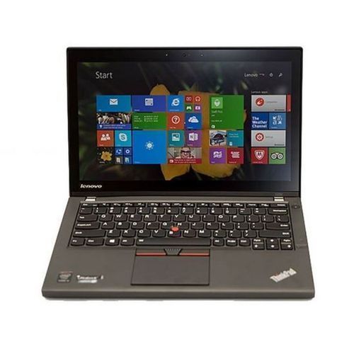 Lenovo ThinkPad X260 Intel Core I5, 8GB RAM, 256GB SSD, 12.5'' RENEWED