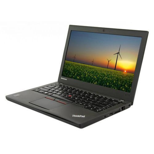 Lenovo ThinkPad X260 Intel Core I5, 8GB RAM, 256GB SSD, 12.5'' RENEWED thumbnail 2
