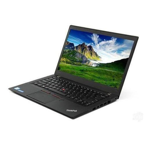 Lenovo Thinkpad T460S Refurbished -Core I5 6th gen 8GB RAM -256GB SSD-Dos-14 inches screen size windows 11 pro installed plus complete charger FREE WIRELESS MOUSE