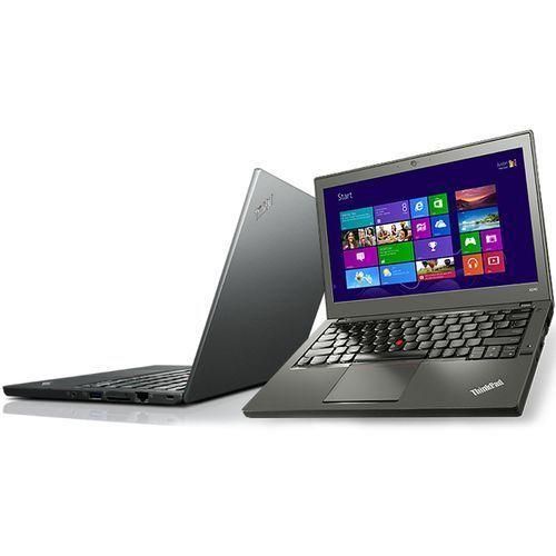 Lenovo ThinkPad X250 – Refurbished, Intel Core i5, 8GB RAM, 256GB SSD, 12.5″ thumbnail 2