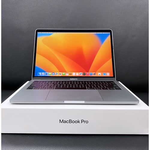 Apple MACBOOK PRO 2017,INTEL CORE i5 16GB RAM 256GB SSD TOUCHBAR TOUCH ID 13" (6 Months WRTY) thumbnail 2