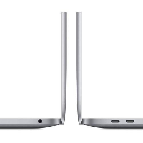 Apple MacBook Pro 13″ (2020) – M1 Chip, 8GB RAM, 256GB SSD, Touch Bar thumbnail 2