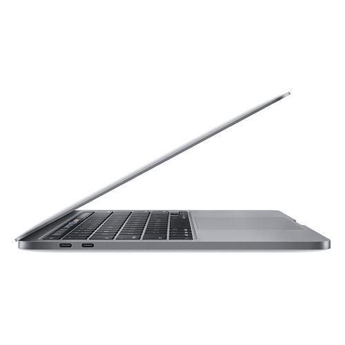 Apple MacBook Pro 13″ (2020) – M1 Chip, 8GB RAM, 256GB SSD, Touch Bar thumbnail 3