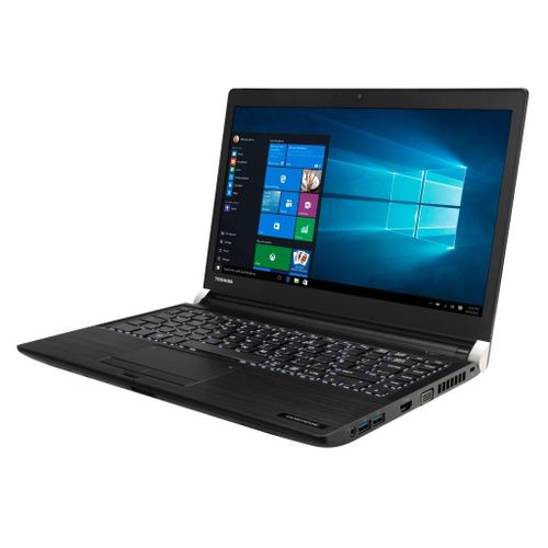 Toshiba Portege R30 β Core i5 (4th Gen), 4GB RAM, 500GB HDD