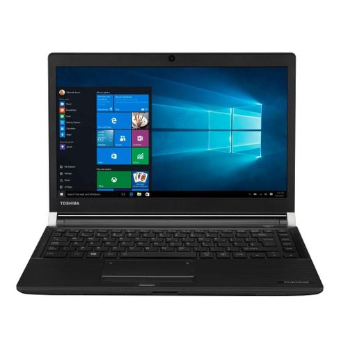 Toshiba Portege R30 – Core i5 (4th Gen), 4GB RAM, 500GB HDD thumbnail 2