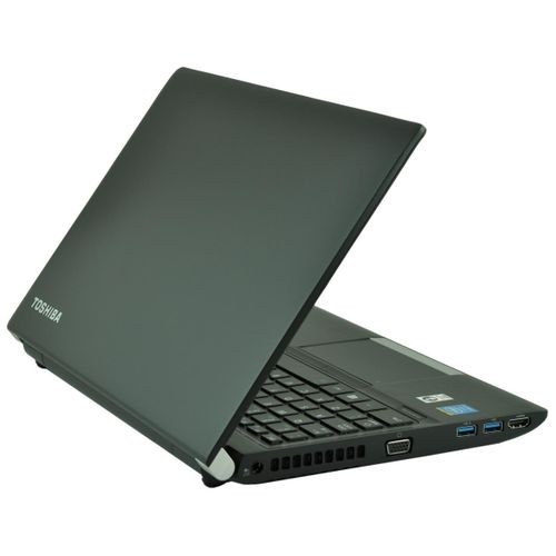Toshiba Portege R30 – Core i5 (4th Gen), 4GB RAM, 500GB HDD thumbnail 3