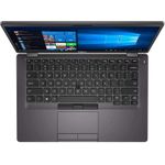 DELL Refurbished EX-UK Latitude 5400 – 14" Full HD Business Laptop, Intel Core i5-8365U 1.60GHz (8th Gen), 16GB RAM, 256GB SSD, Windows 11 Pro – Lightweight, Secure & Professional thumbnail 2