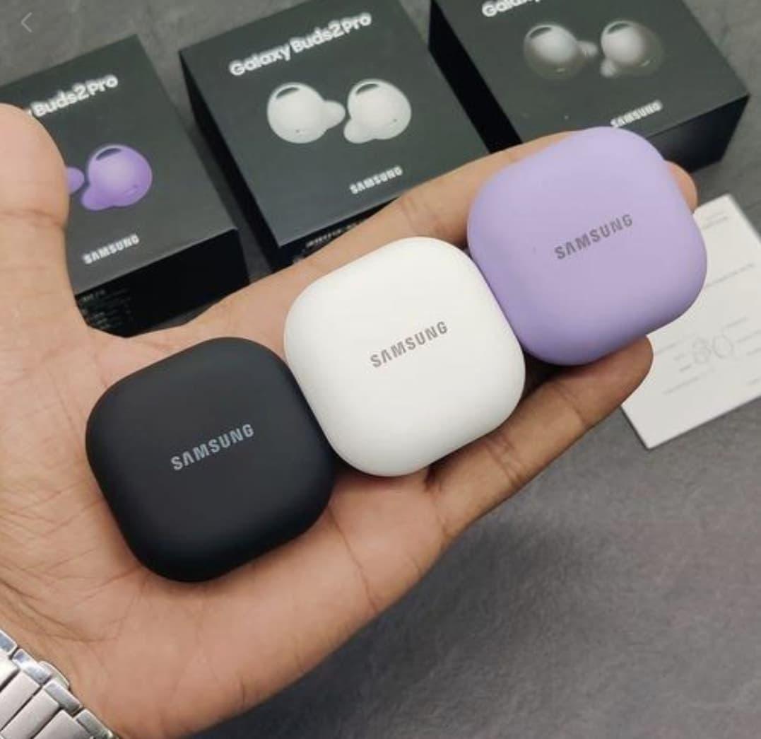 Samsung Galaxy Buds2 Pro