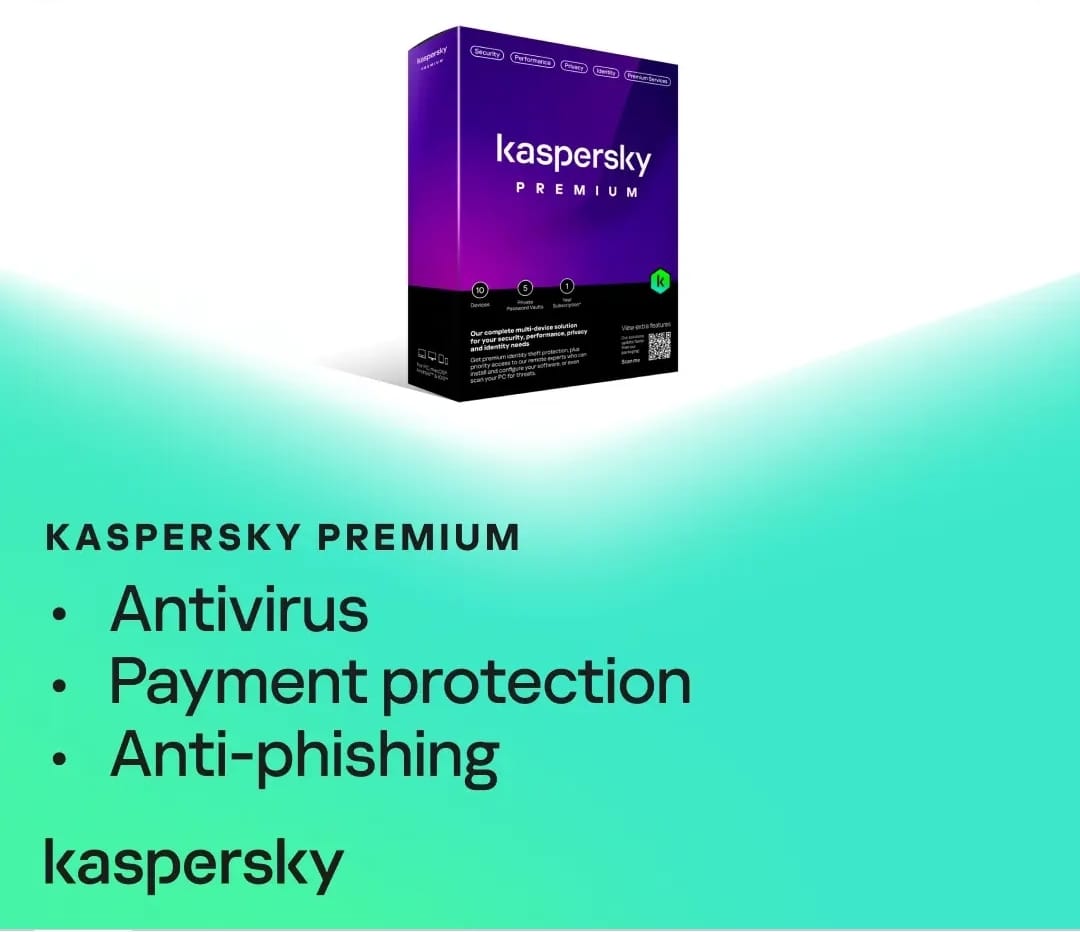 Kaspersky Premium  thumbnail 2