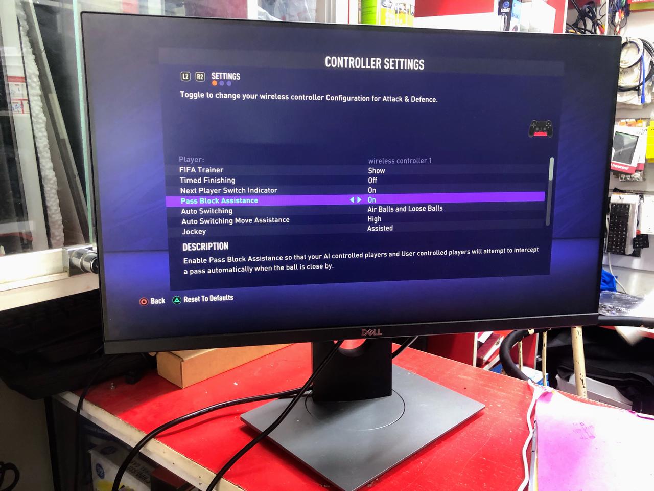 24-Inch Frameless Monitor with DP & HDMI thumbnail 2