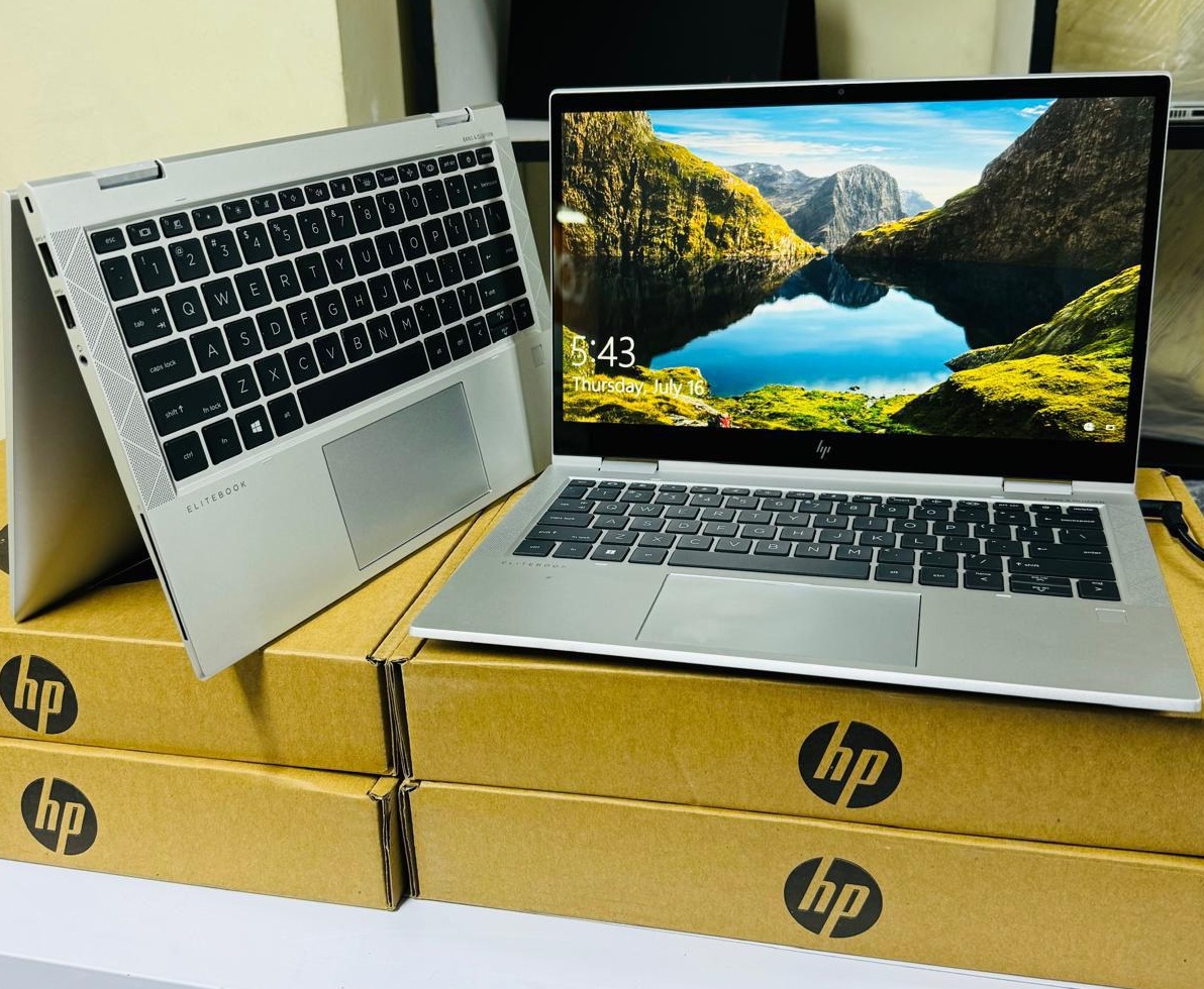 HP EliteBook 830 G7 – Core i7 11th Gen | 16GB RAM | 512GB SSD