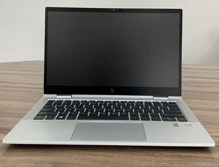 HP EliteBook 830 G7 – Core i7 11th Gen | 16GB RAM | 512GB SSD thumbnail 2