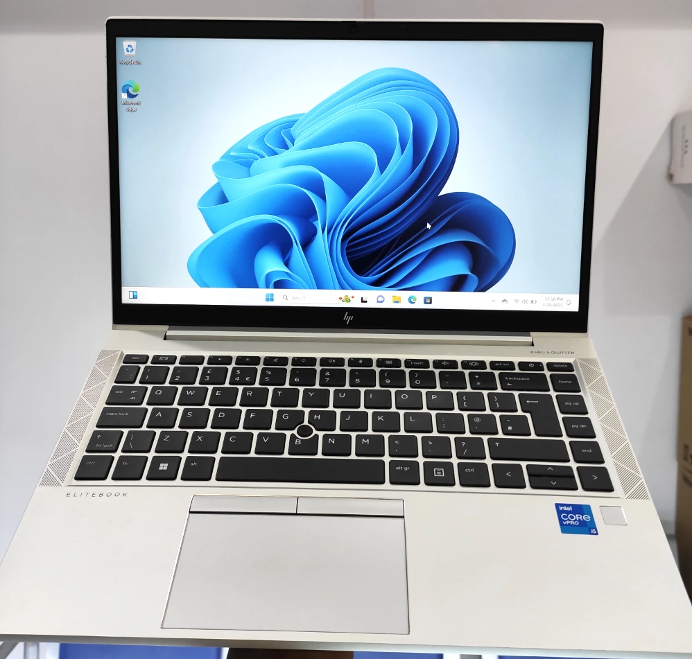 HP EliteBook 840 G8 – Core i5 11th Gen | 16GB RAM | 256GB SSD
