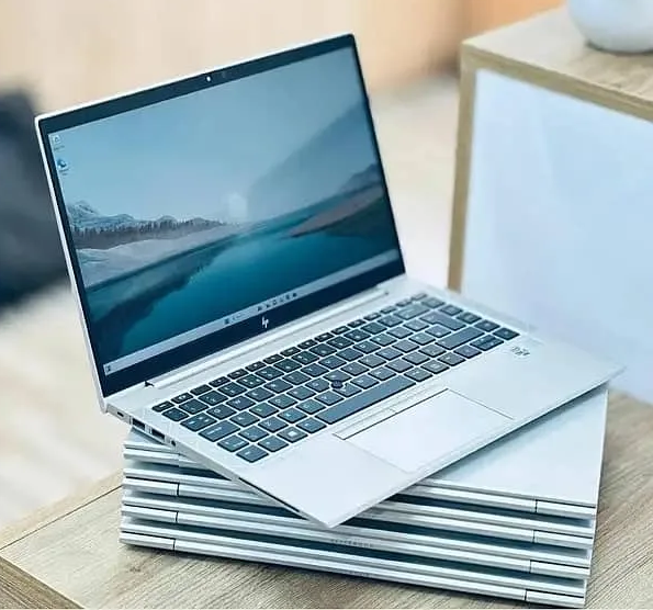 HP EliteBook 840 G8 – Core i5 11th Gen | 16GB RAM | 256GB SSD thumbnail 2
