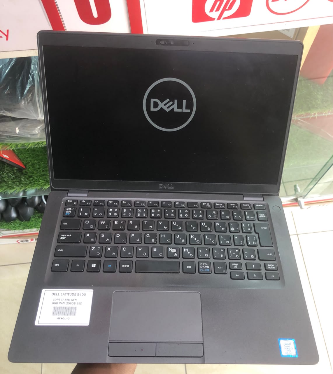 Dell Latitude 5400 | Core i7 8th Gen | 8GB RAM | 256GB SSD | 14” Display