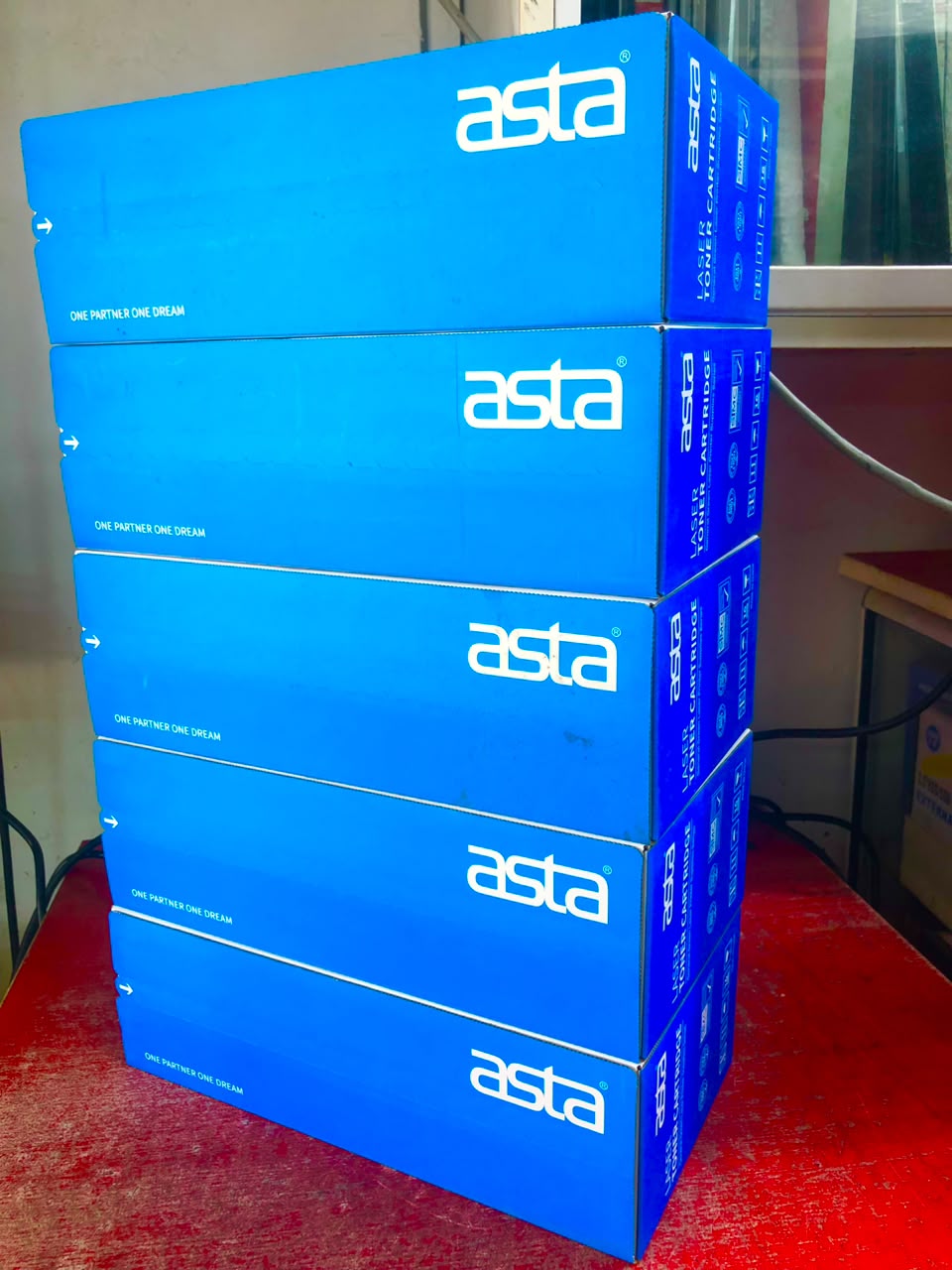 ASTA 59A Cartridge