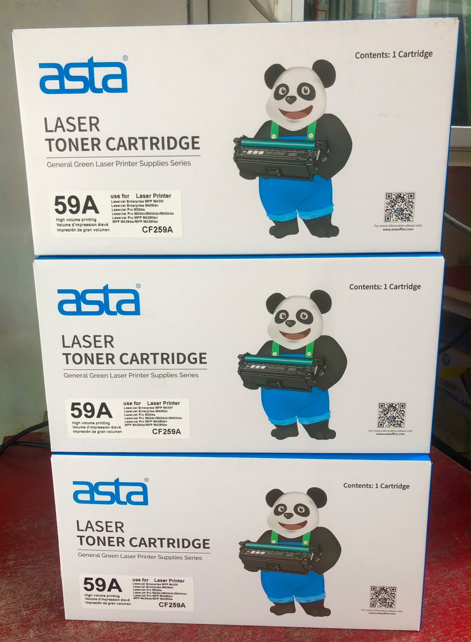 ASTA 59A Cartridge thumbnail 2