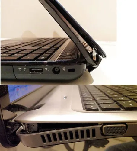 Laptop Hinges Replacement Service 2