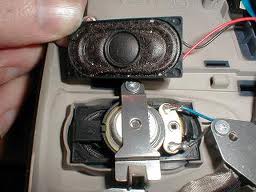 Laptop Speaker Replacement Service 2