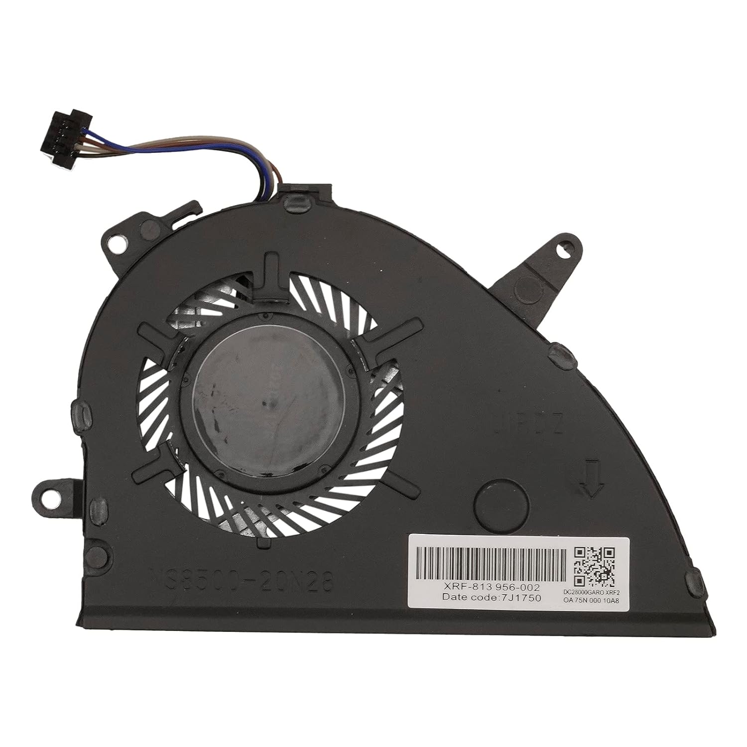 Laptop & Desktop Fan Replacement – Stay Cool, Stay Powerful ❄️ 4