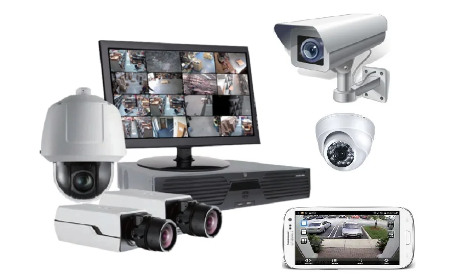 CCTV Installation Services – Professional Security You Can Trust
