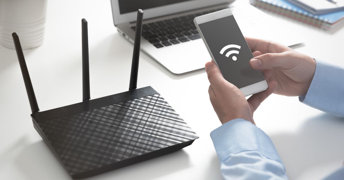 WiFi Installation Services – Fast, Secure & Reliable Connectivity