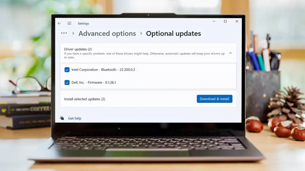Driver Installation & Update Service – Smooth Performance, Zero Hassle 🚀 3